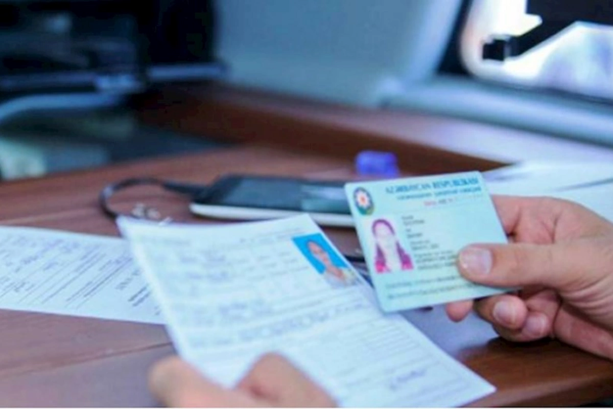 Bu il 100-dən çox şəxs ad və soyadını DƏYİŞDİRİB