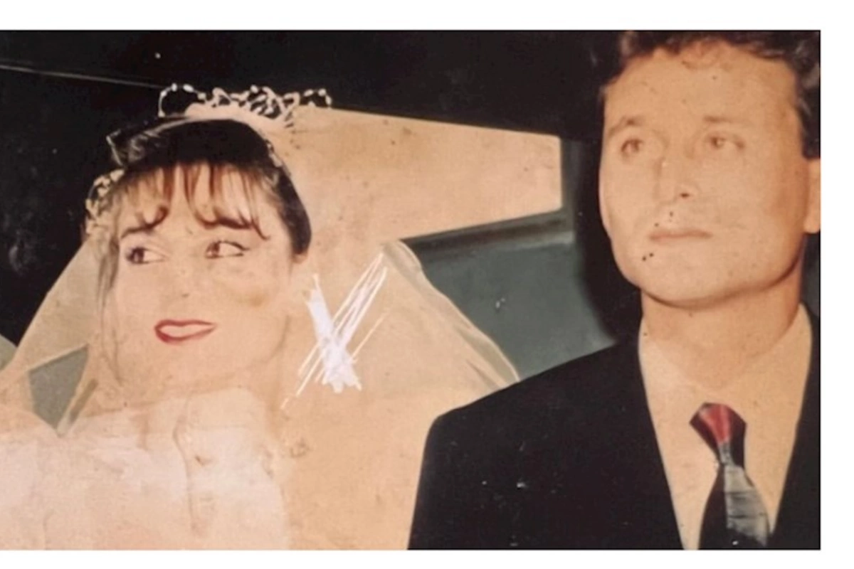 34 il əvvəl bu gün — FOTO