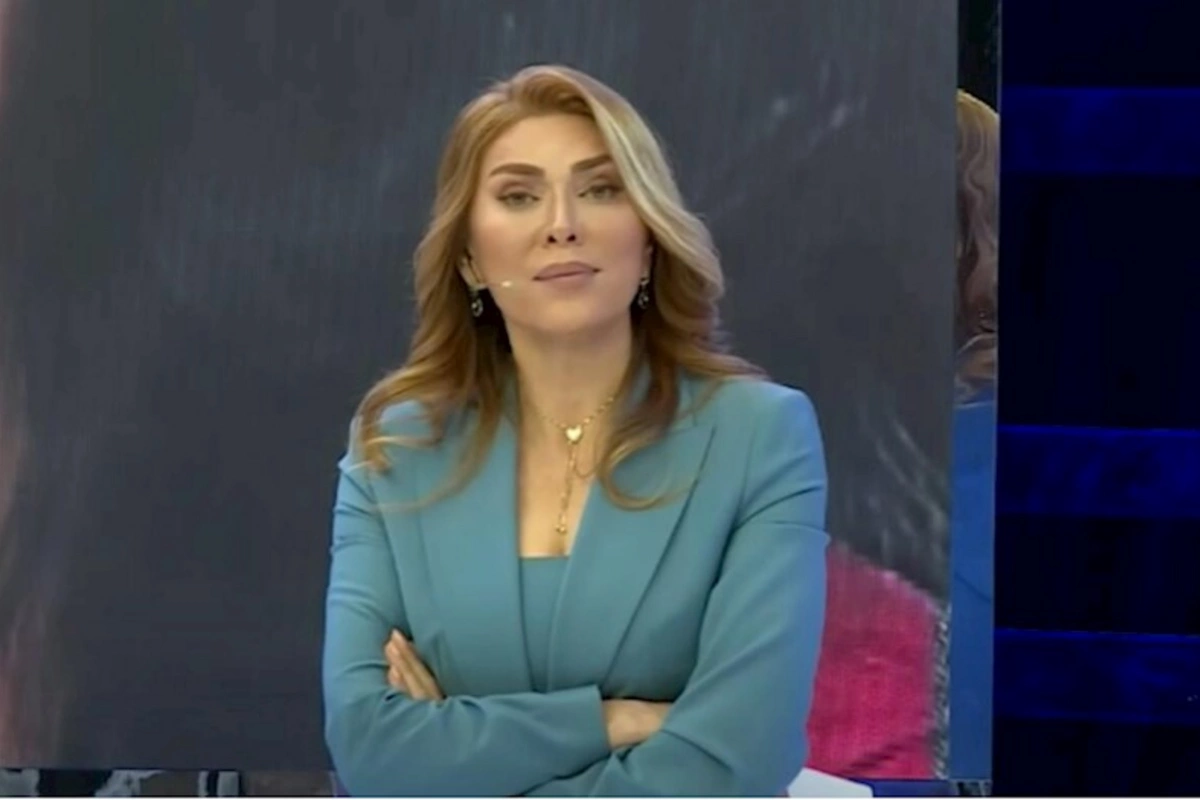 Həmin hərəkətinə görə onu işdən çıxardım