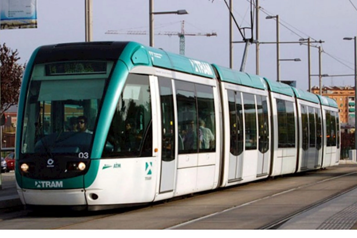 Tbilisidə tramvaylar bərpa edilir