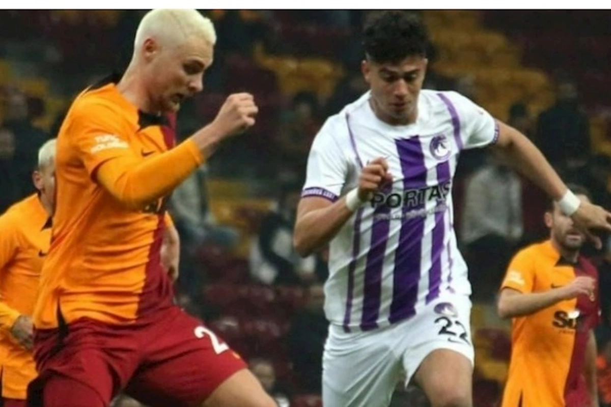 Azərbaycan klubu iranlı futbolçu transfer edir