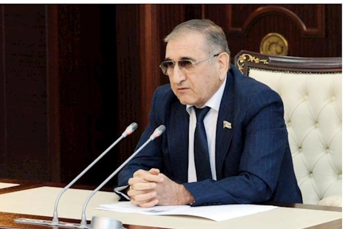 Yeniyetmələr arasında cinayətlərin artmasına çıxış yolu axtarılmalıdır — Deputat