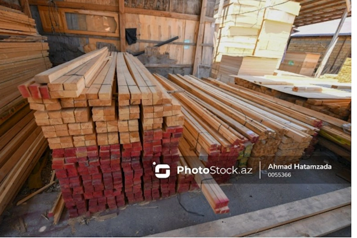 Tikinti materiallarının ölçüsündə vətəndaşları aldadanları NƏ GÖZLƏYİR?