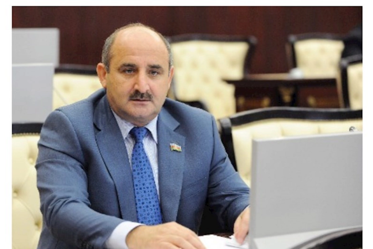 Moskva Zəngəzur dəhlizinə nəzarəti itirdiyi üçün qəzəblidir — Çingiz Qənizadə