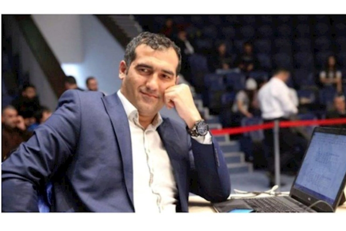 Kənan Məstəliyev: UEFA reytinqinin 90%-dən çoxu “Qarabağ” Futbol Klubunun uğurudur