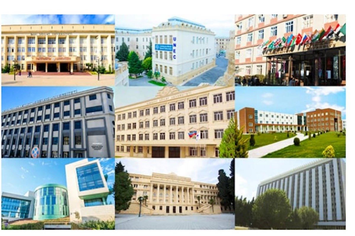 Artan təhsil haqları, keyfiyyətsiz təhsil: Şouya açıq, elmə qapalı universitetlər — RƏY
