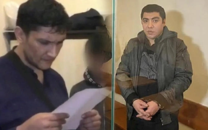 “Ulduz”u sönən məşhurlar — Qətl, şantaj, dələduzluq...
