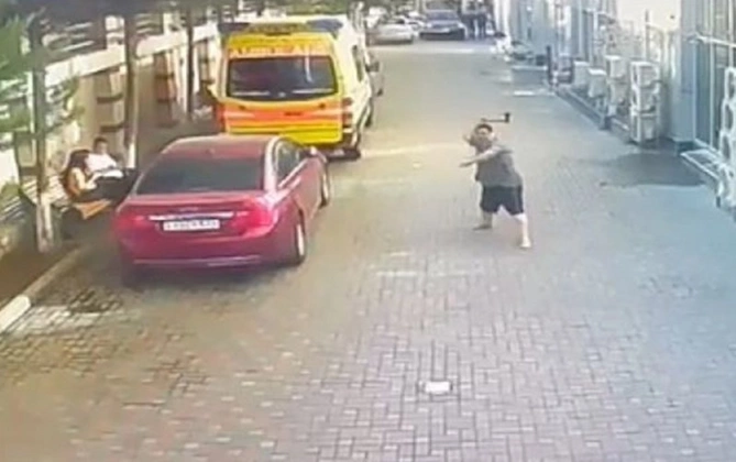 “Ulduz”u sönən məşhurlar — Qətl, şantaj, dələduzluq...