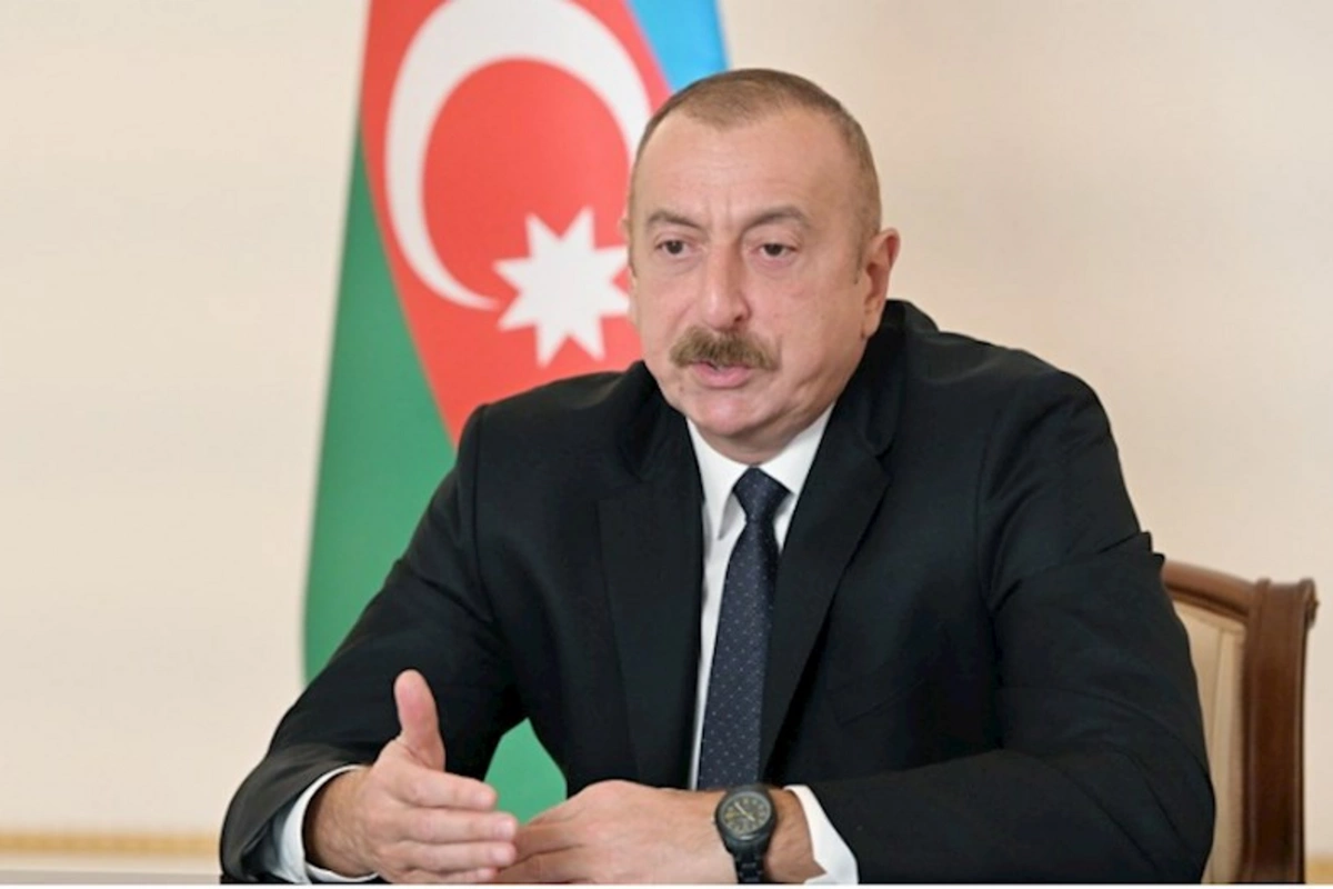 Prezident İlham Əliyev: Laçın şəhərində kanat yolu gələn il hazır olacaq