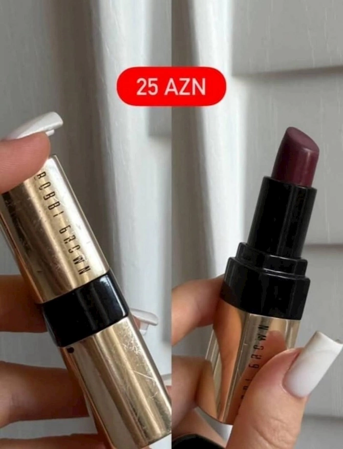 Aynişanın bu hərəkəti tənqid edildi — FOTOLAR