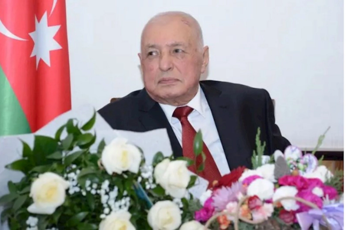 Mahmud Quluzadə vəfat etdi