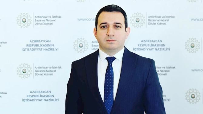 Rəqsanənin əri də həbs edilə bilər? — Vəkildən açıqlama