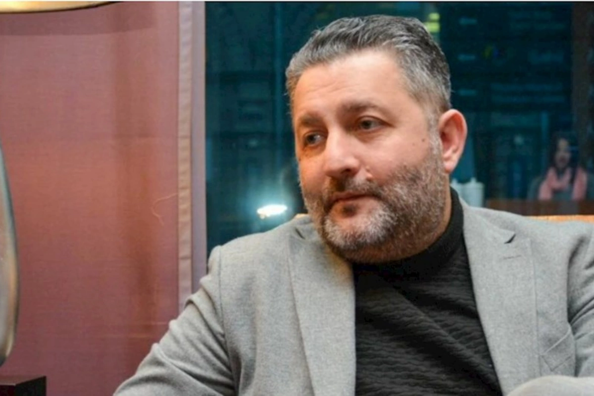 Emin Əfəndi Rusiyaya buraxılmaması barədə açıqlama verib