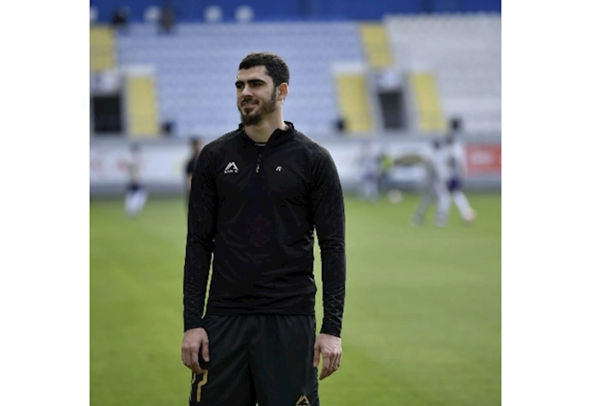 Ramil Şeydayev Türkiyə klubuna keçə bilər