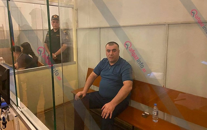 “Ulduz”u sönən məşhurlar — Qətl, şantaj, dələduzluq...
