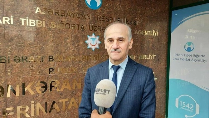 Vüqar Qurbanov direktoru işdən çıxardı — Yeni təyinat (FOTO) Vüqar Qurbanov direktoru işdən çıxardı — Yeni təyinat (FOTO)