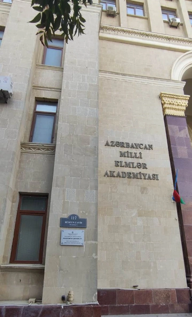 Abidələrlə bağlı yenilik — FOTOLAR Abidələrlə bağlı yenilik — FOTOLAR
