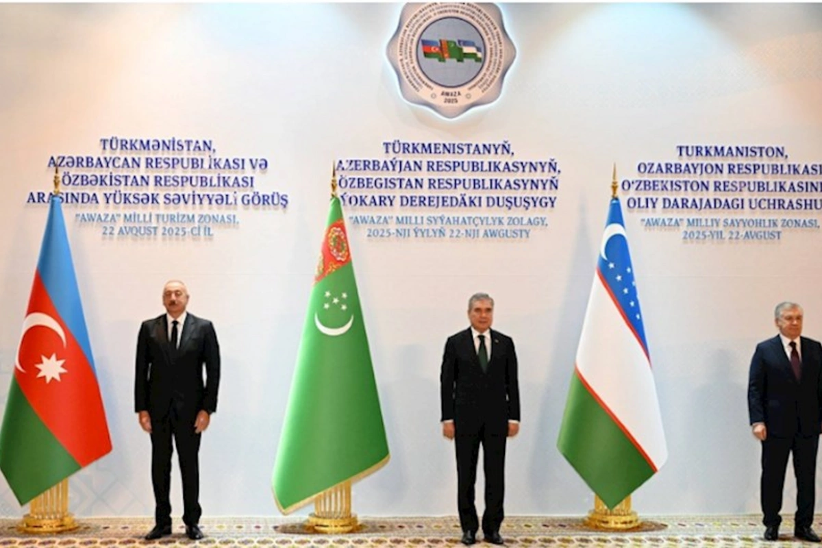 Dünya türk dövlətləri birliyinin daha da gücləndiyinin şahidi olur — Deputat