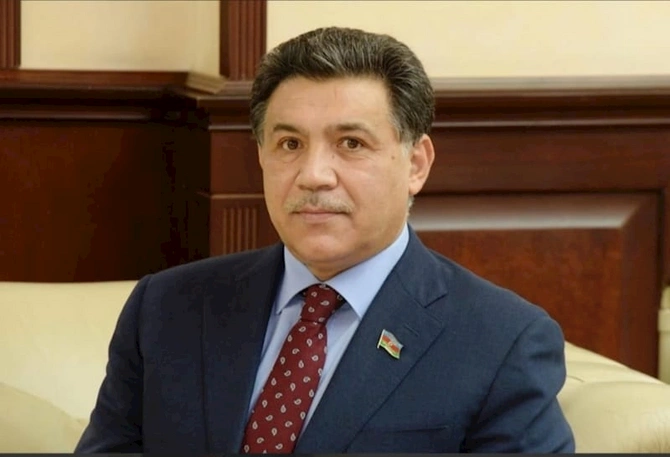 Bu səfərin məqsədi iki qardaş ölkə arasında əməkdaşlığı gücləndirməkdir — Deputat Bu səfərin məqsədi iki qardaş ölkə arasında əməkdaşlığı gücləndirməkdir — Deputat