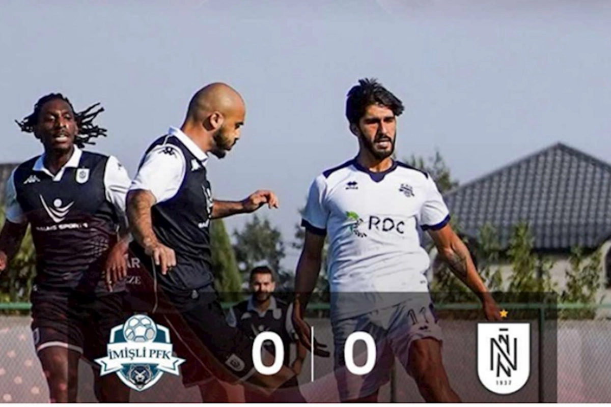 “Neftçi” yenə qələbə qazana bilmədi