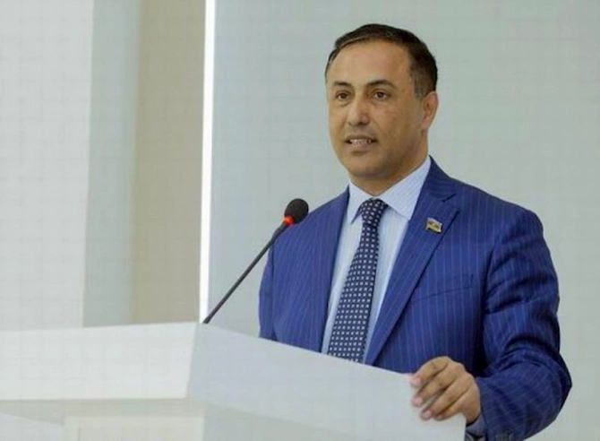 Deputatlar qərarı dəstəklədi: Yas mərasimləri sadələşdirilir Deputatlar qərarı dəstəklədi: Yas mərasimləri sadələşdirilir