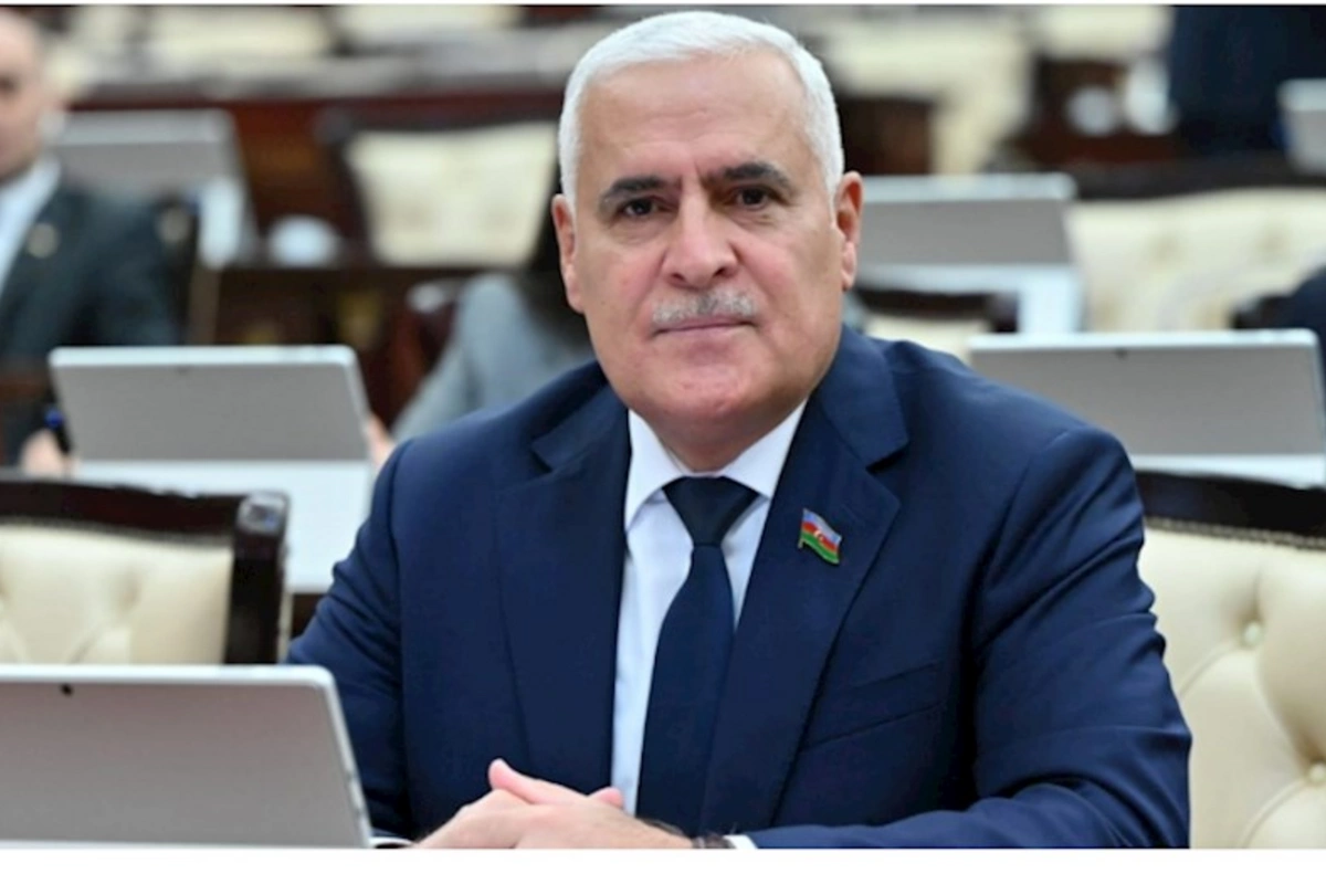 Vüqar Rəhimzadə: Azərbaycan-Türkmənistan-Özbəkistan yüksəksəviyyəli görüşü Türk Dövlətləri Təşkilatının daha da güclənməsinə mühüm töhfədir