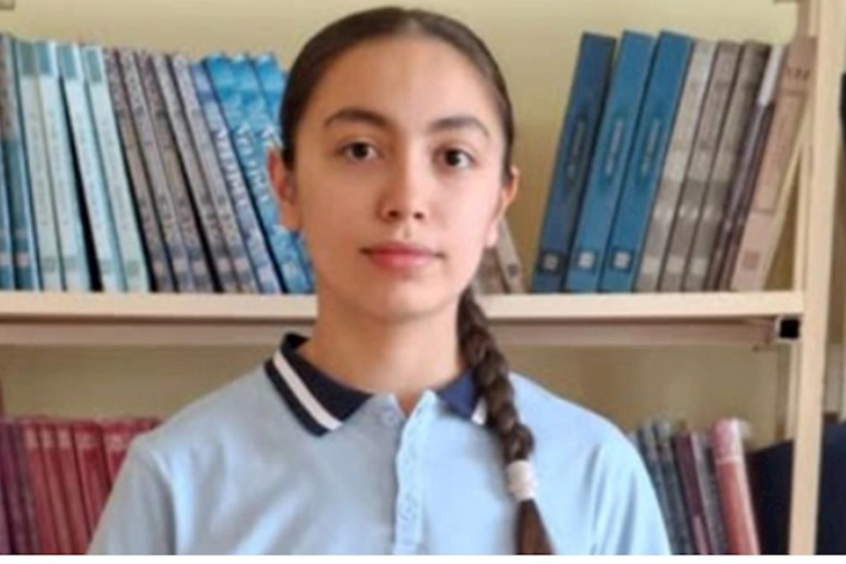 Hazırlığa getmədən 637 bal yığdı — Hüquqşünas olacaq