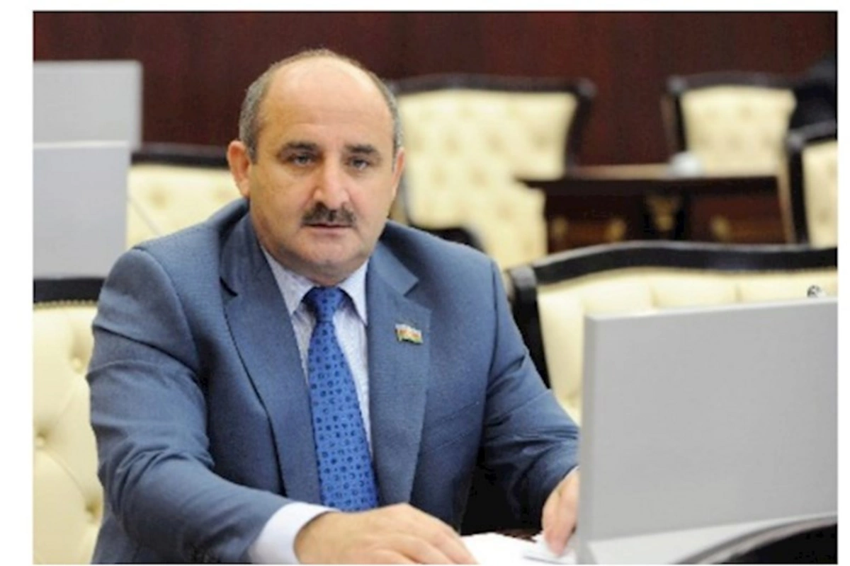 Kəlbəcər dünyanın ən gözəl şəhərlərindən birinə çevrilir — Çingiz Qənizadə