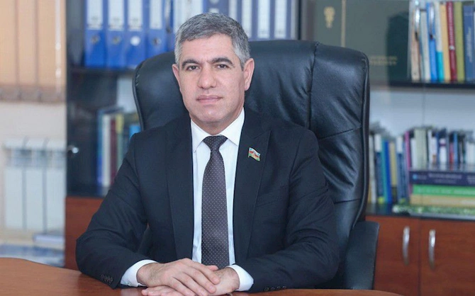 “Regionların inkişafı balanslı və dayanıqlı iqtisadiyyat üçün əsas şərtdir”