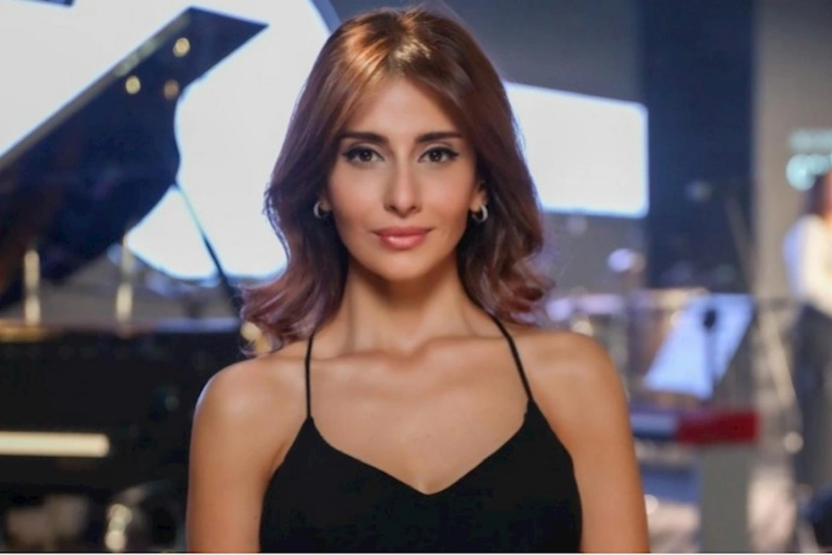 Aygün Bəylərin məzarı başında qarşılaşdığı hadisədən danışdı
