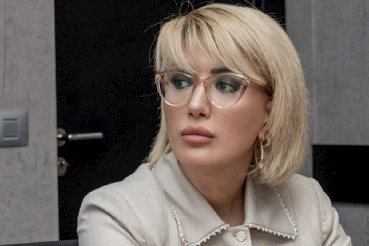 Günel Gözəlova yeni vəzifəyə TƏYİN EDİLDİ