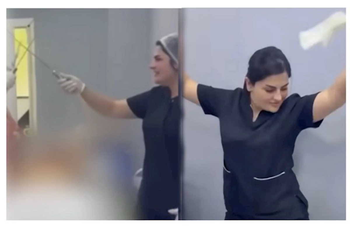 Videonu görəndən əsəb keçirirəm... — Pasiyent DANIŞDI (VİDEO)