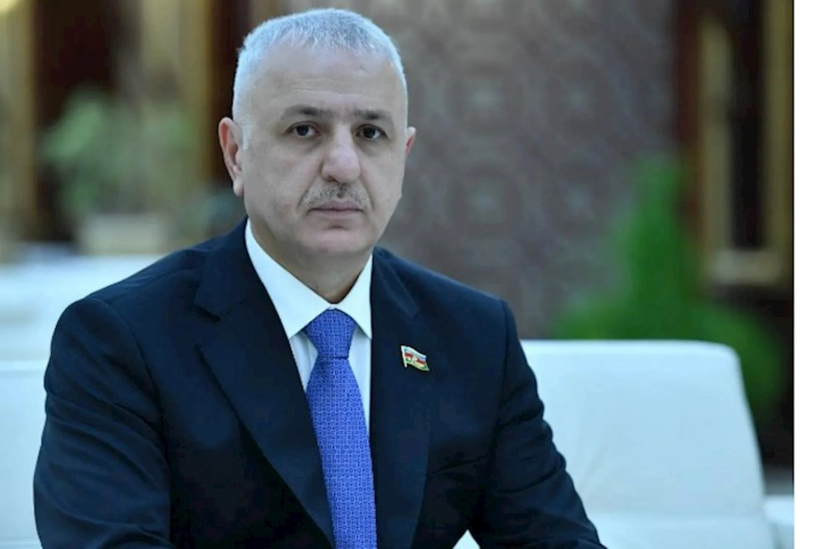 Birgə Bəyannamə ədalətli və gerçək sülhə yol açan tarixi sənəddir — Ülvi Quliyev