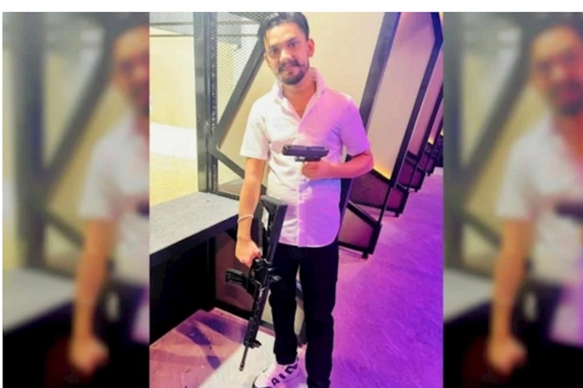Azərbaycan Hindistanın ən çox axtarılan kriminal avtoritetlərindən birini ekstradisiya edib — FOTO