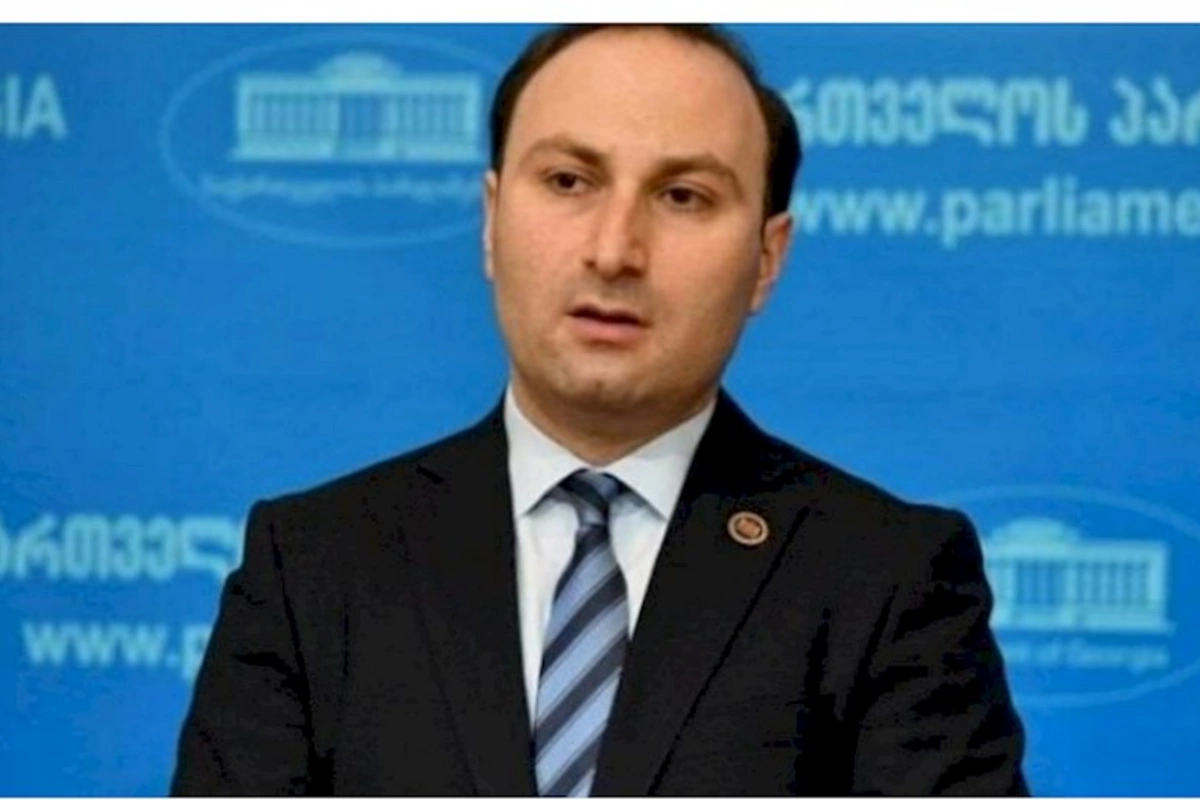 İstefa verən DTX rəisinə yüksək VƏZİFƏ VERİLDİ