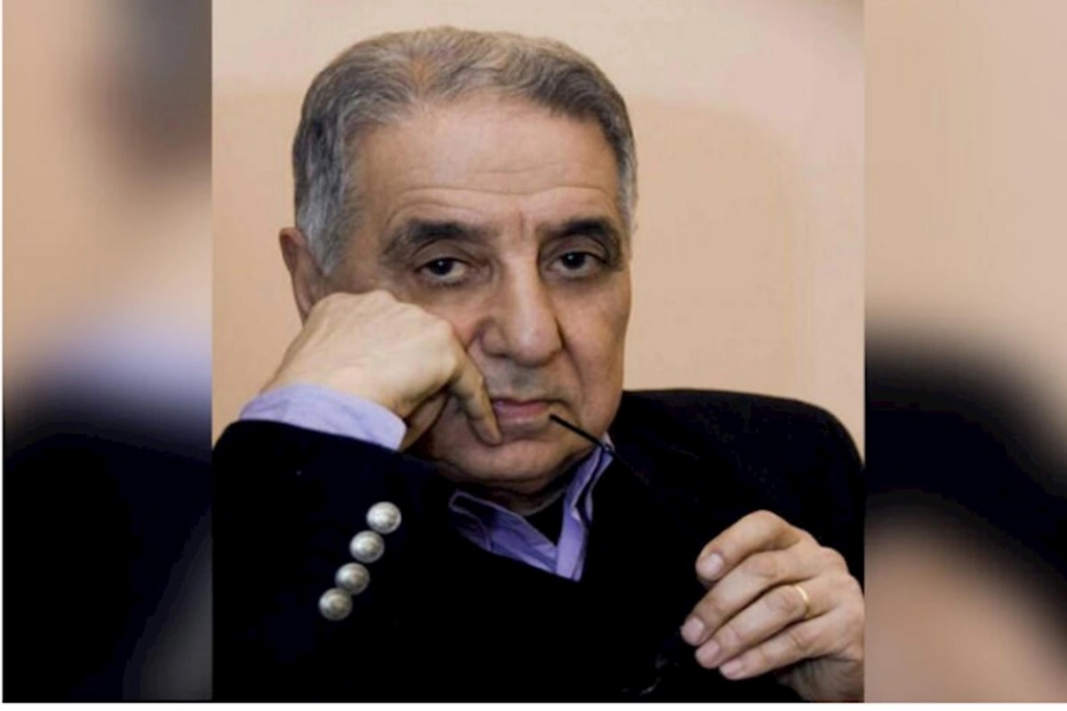 Zaur Məhərrəmov vəfat etdi