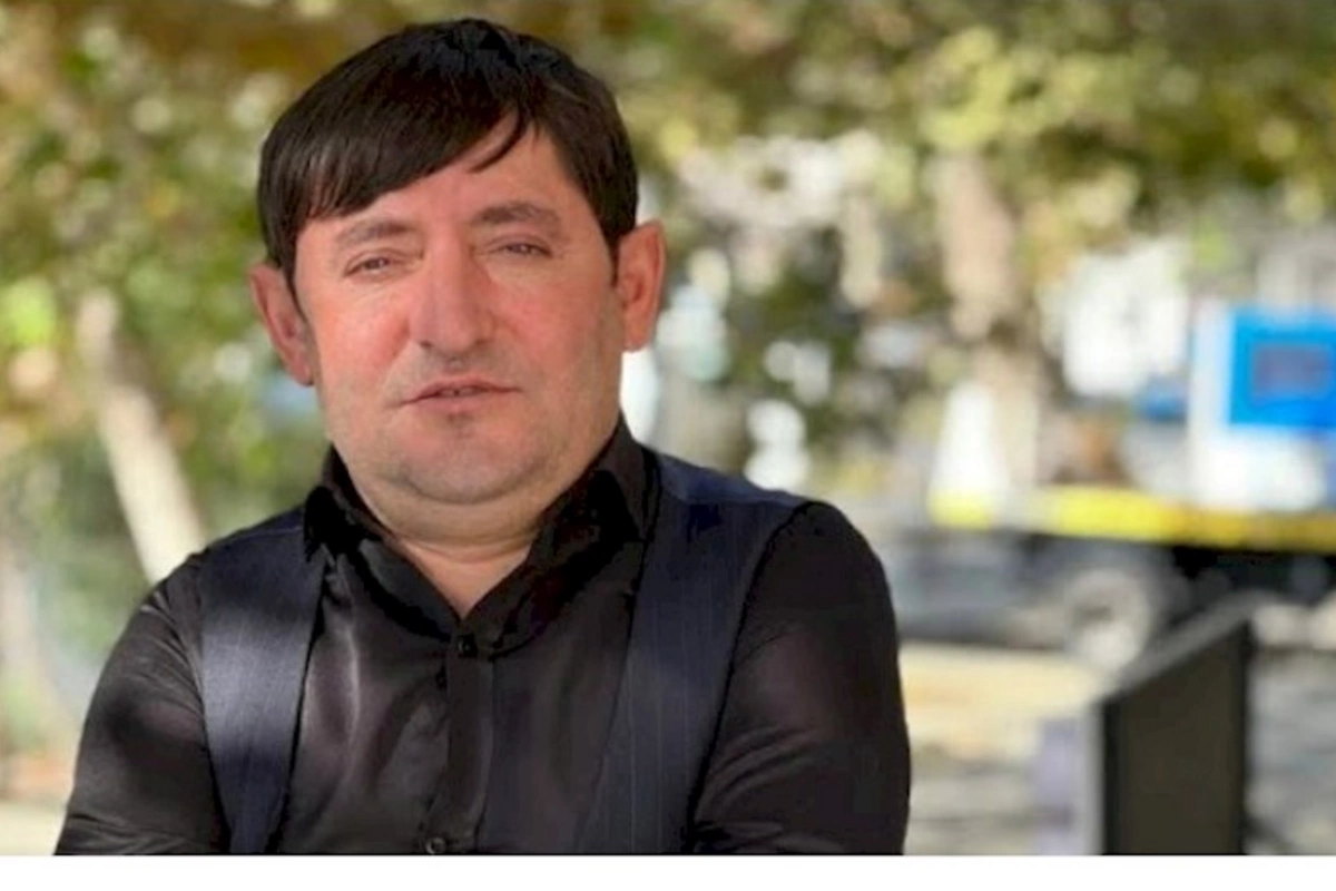 Rövşən Binəqədili xəstəxanaya yerləşdirildi