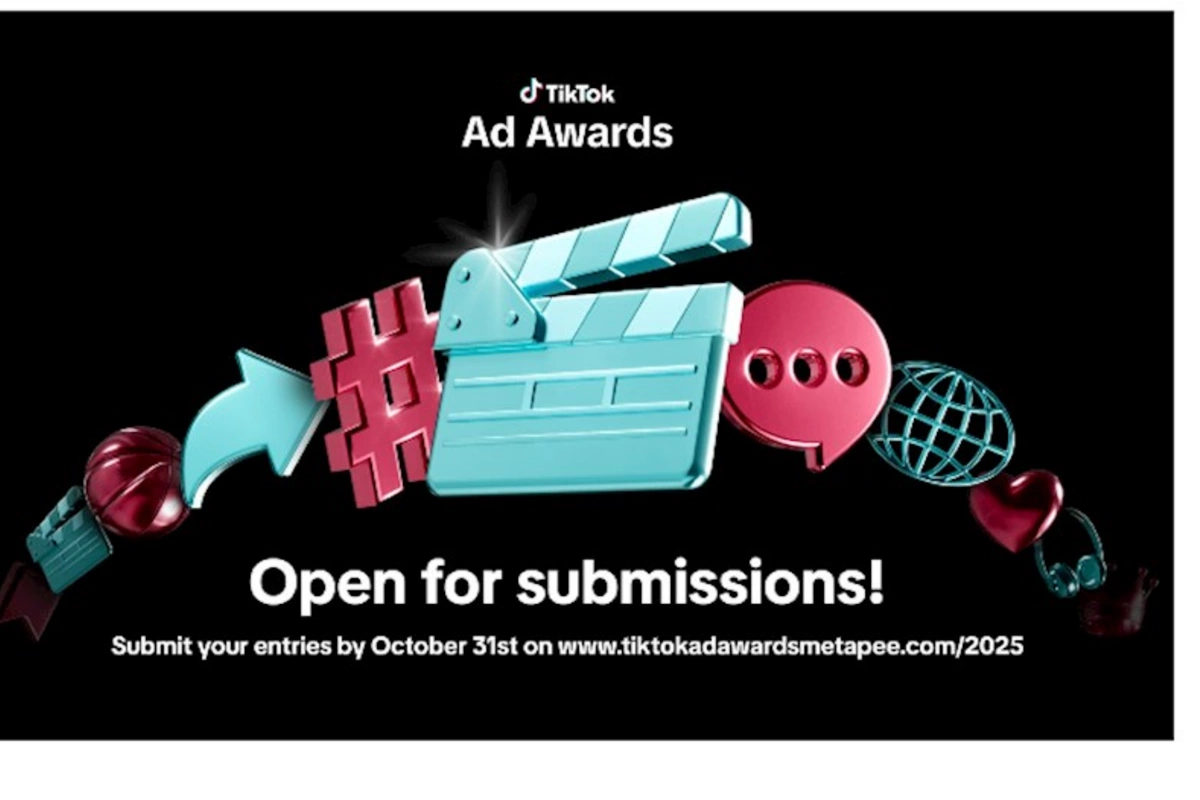 Azərbaycan brendləri TikTok Ad Awards mükafatına qatılmağa dəvət olunublar