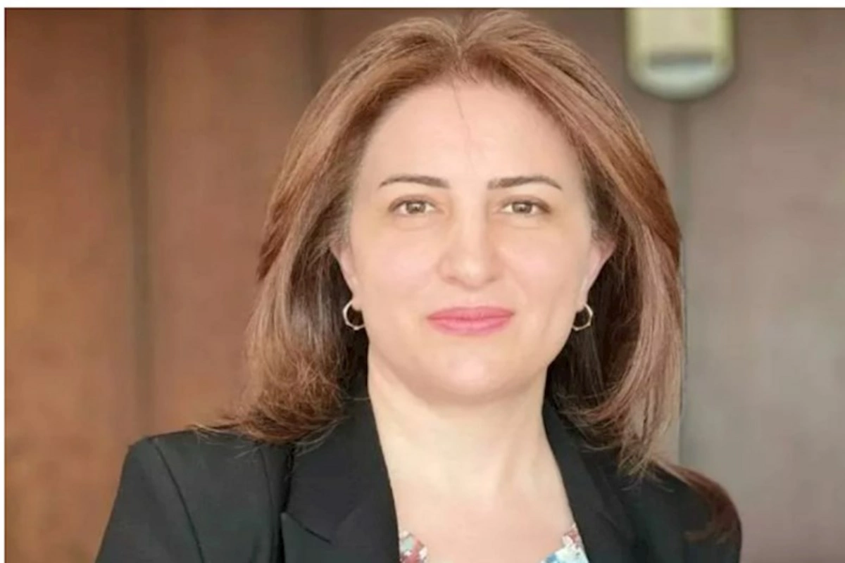 Azərbaycan Mərkəzi Bankına təyinat olub
