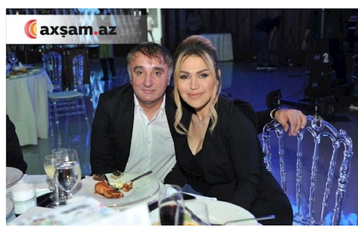 Rəqsanənin ərinə də cinayət işi açıldı