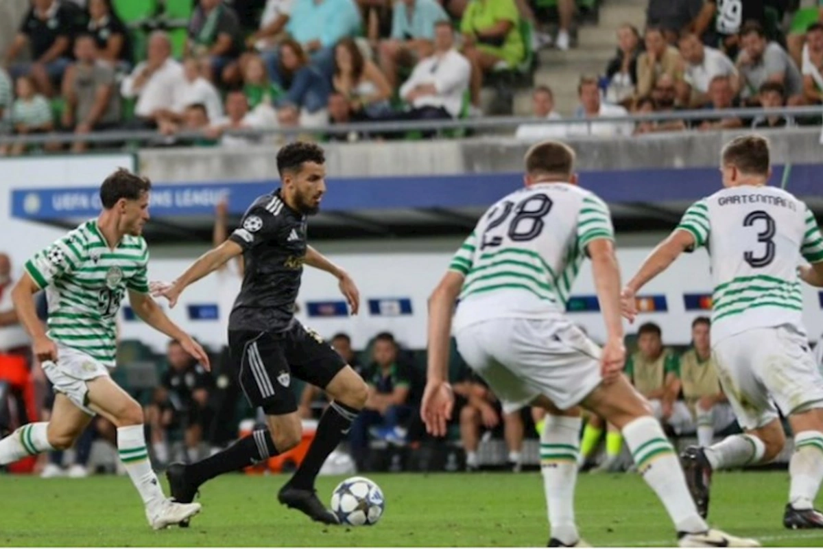 Qarabağ - Ferentsvaroş oyununun biletləri tükənir