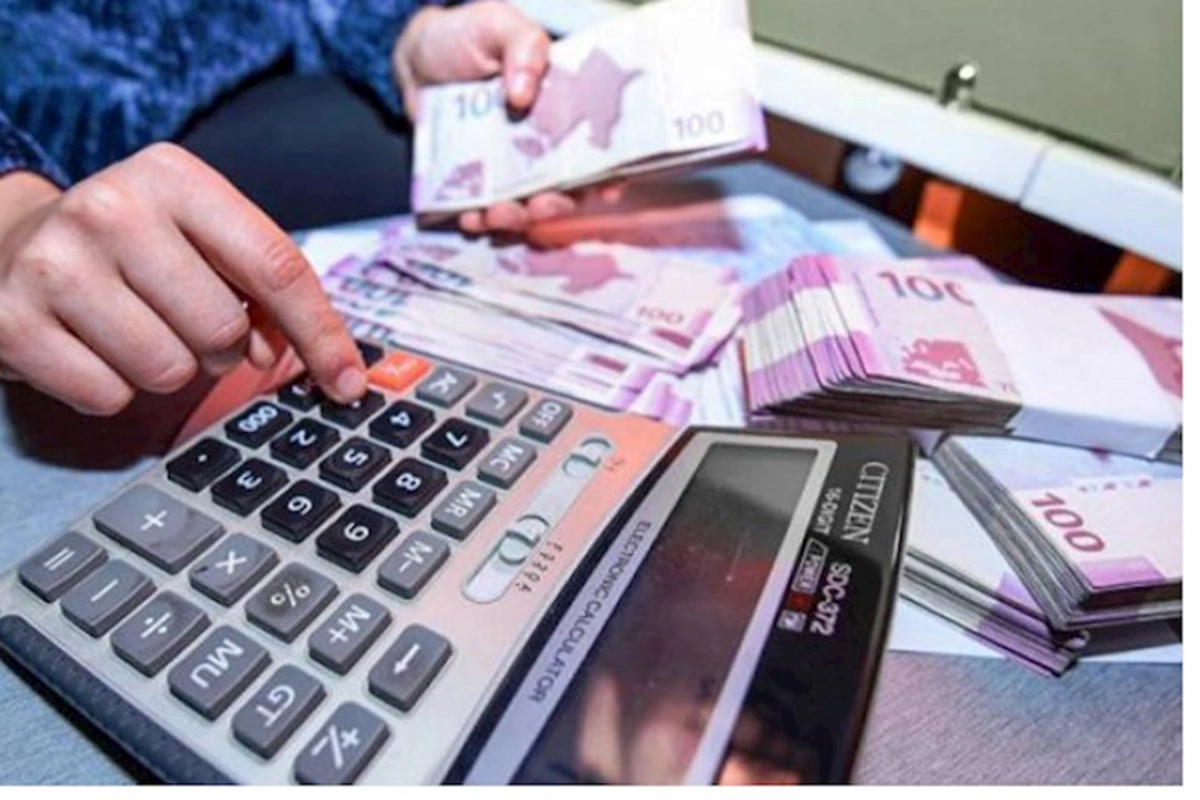 Azərbaycanda nə qədər adam sosial müavinət alır?
