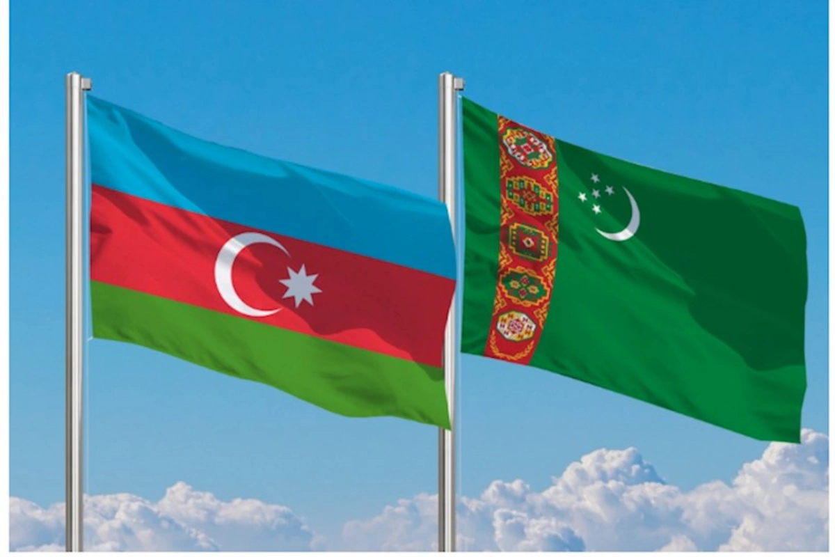 Azərbaycan -Türkmənistan əməkdaşlığı hər iki region üçün yeni imkanlar yaradır