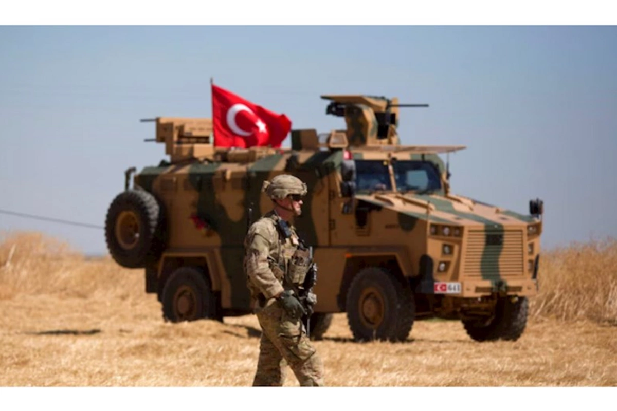 Türkiyə bu ölkəyə ordu göndərir? — AÇIQLAMA