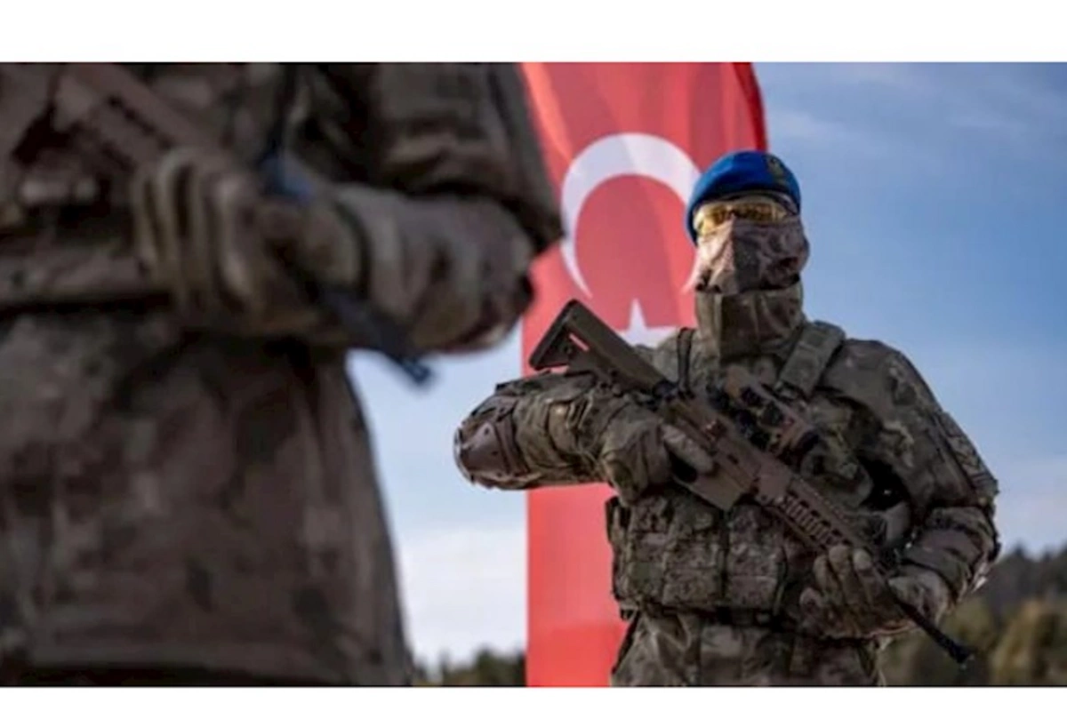 Türk ordusu Rusiyanın qarşısına çıxarılır? — AÇIQLAMA