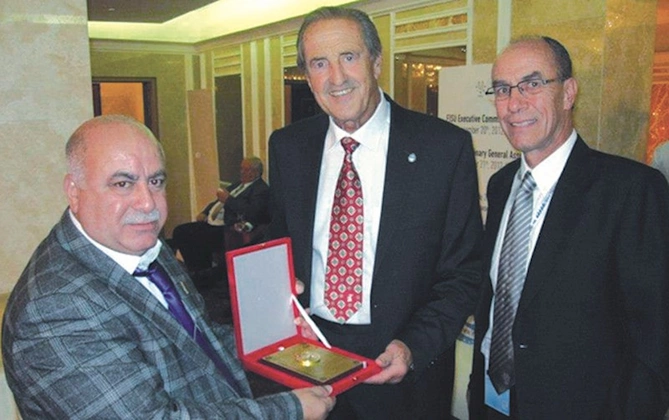 Tofiq Xanəliyevə cinayət işi açıldı — FOTO