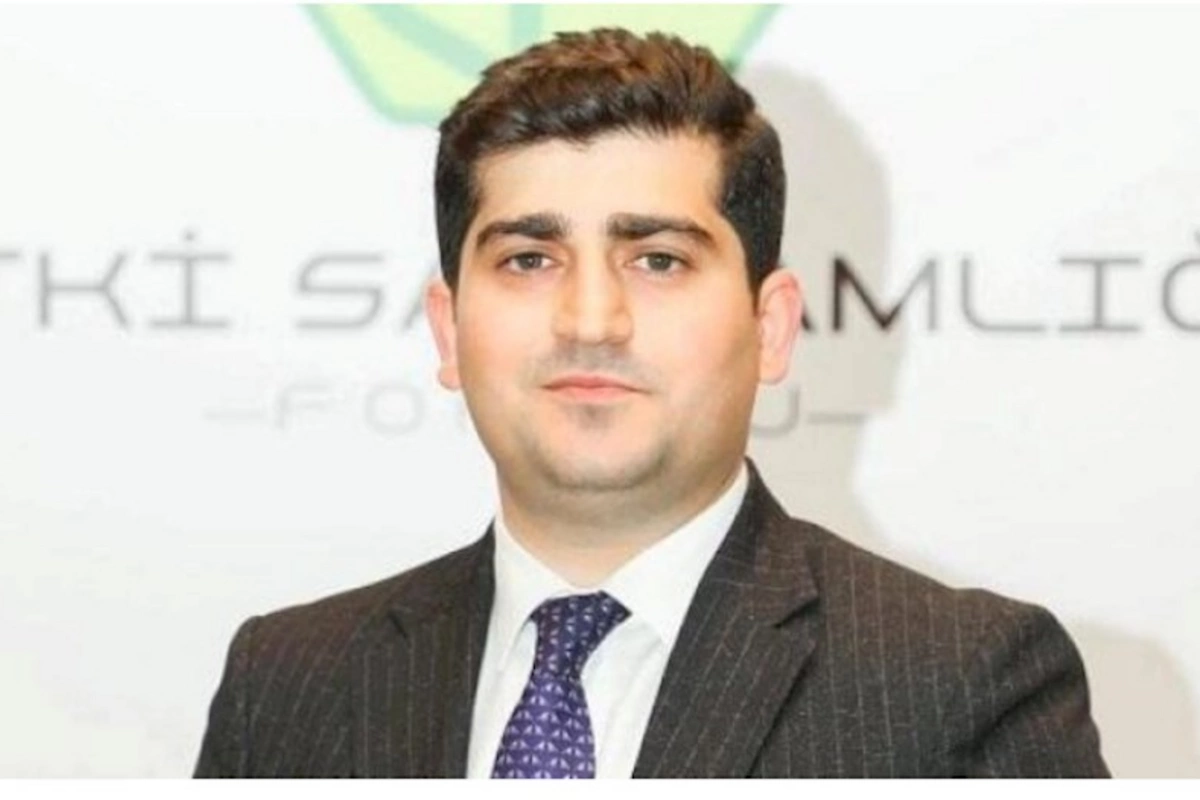 Rəşad Mehdizadəyə yüksək vəzifə verildi