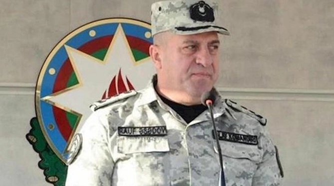 İş başında infarkt keçirən komandirin vəzifəsi ona tapşırıldı — FOTO