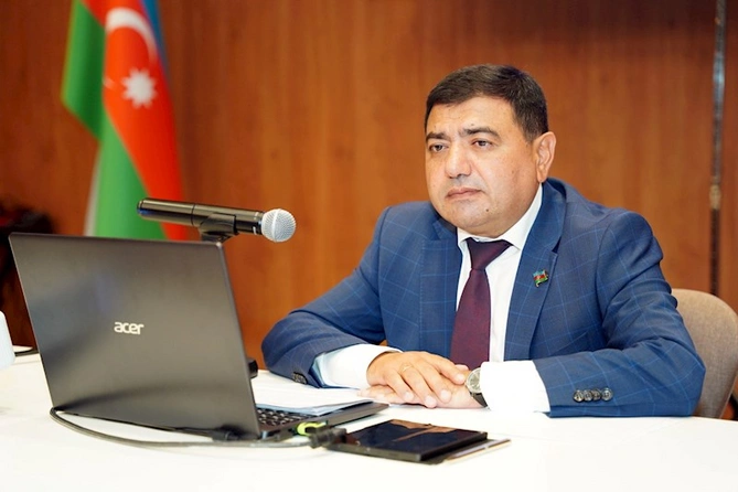 II Beynəlxalq Multikulturalizm Gənclər Forumunun iştirakçıları Şuşa və Xankəndi şəhərlərində olublar — FOTOLAR