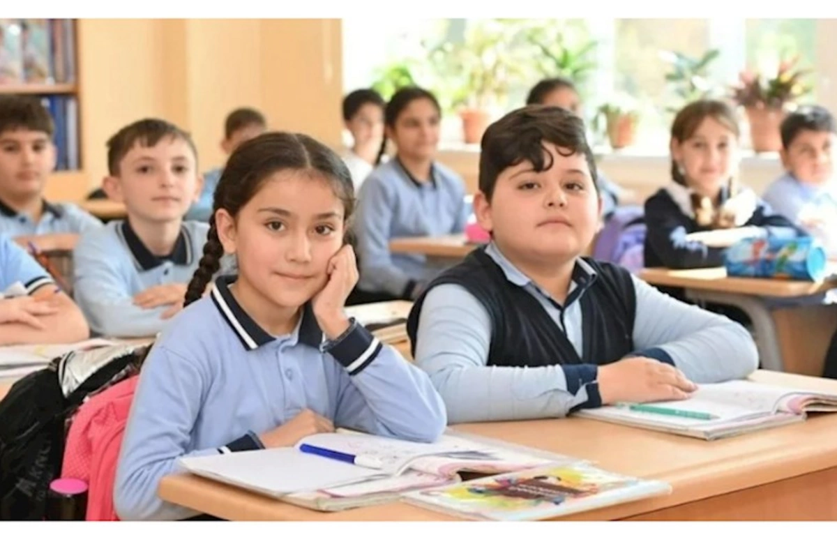 Məktəblərdə şagirdlər üçün yenilik: Sentyabrdan sonra tətbiq olunacaq